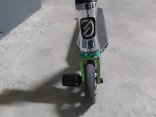 Patinete Scooter Freestyle