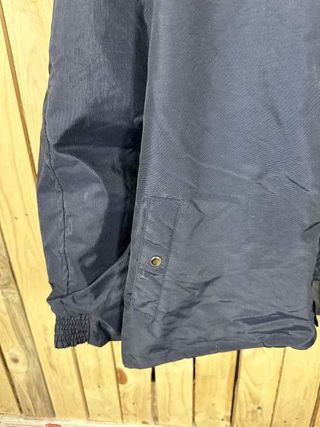 Chaqueta T-L Impermeable Vento Azul Garibaldi 1