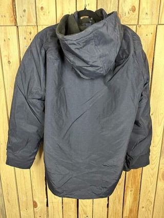 Chaqueta T-L Impermeable Vento Azul Garibaldi 1