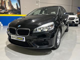 BMW Serie 216d ACTIVE TOURER 2015