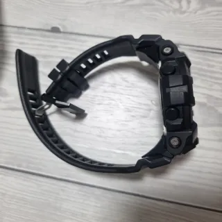 Reloj Casio G-Shock GBA 800 Negro