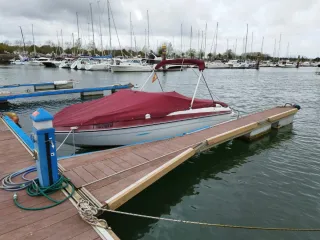 Embarcación/Barco Glastron GT 205