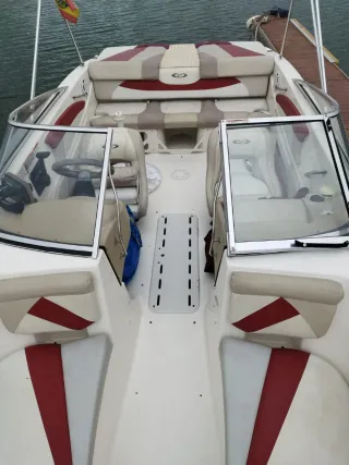 Embarcación/Barco Glastron GT 205