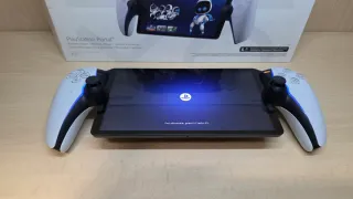 Sony PlayStation Portal per Playstation 5