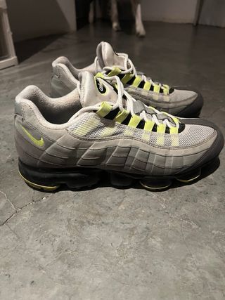 Nike Air Max 95 Neón Vapormax