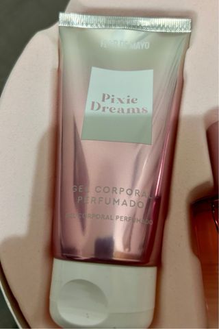 Lote Pixie Dreams Flor de Mayo Mujer