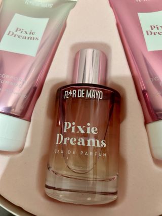 Lote Pixie Dreams Flor de Mayo Mujer