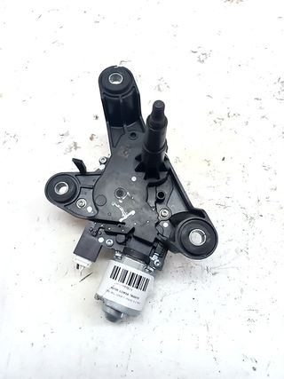 MOTOR LIMPIA TRASERO OPEL OPEL CORSA F (P2JO)