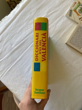 Diccionari d'ús del valencià (Catalan Edition)