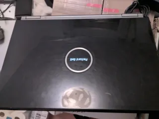 Portátil Packard Bell EasyNote SB85