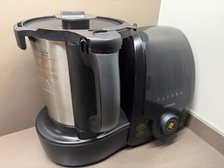 Robot Cocina Cecotec Mambo + accesorios nuevos