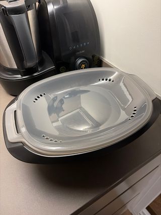 Robot Cocina Cecotec Mambo + accesorios nuevos