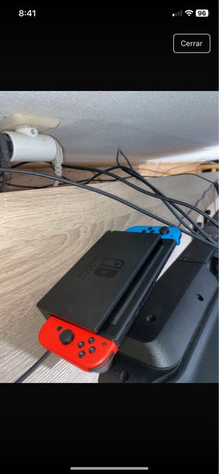 Nintendo Switch Sports Set