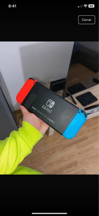 Nintendo Switch Sports Set