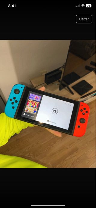 Nintendo Switch Sports Set