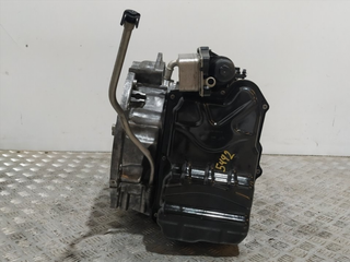 CAJA CAMBIOS MERCEDES-BENZ CLASE GLA (BM 156) 651