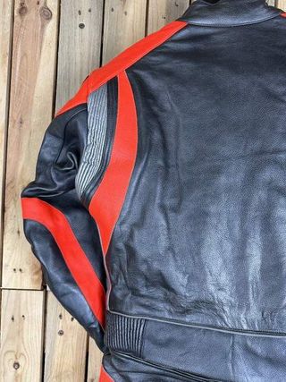 Mono T-S 2 Piezas Competicion Garibaldi Rojo B