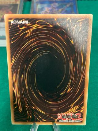 Yu-Gi-Oh! Ciber Dragón (ESP)