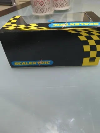 Scalextric Porsche 911 superslot