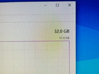 Memoria RAM HyperX DDR4 32GB 3000MHz