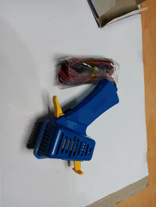 Scalextric STS 4x4 Mando Inversor Marcha