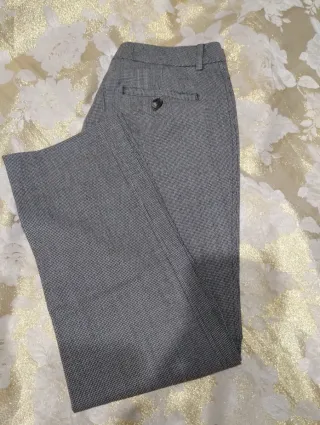 Pantalone a sigaretta