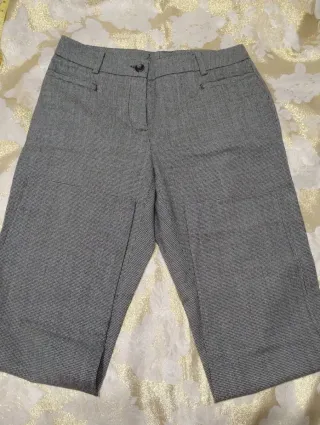 Pantalone a sigaretta