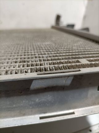 RADIADOR AGUA LAND ROVER DEFENDER (LD) (4)