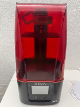 Elegoo Mars 3 PRO Impresora 3D