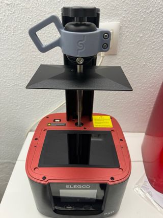 Elegoo Mars 3 PRO Impresora 3D