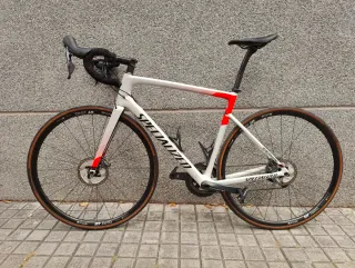 Bicicleta de carretera Specialized
