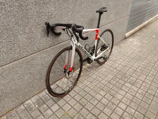 Bicicleta de carretera Specialized