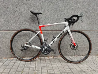 Bicicleta de carretera Specialized