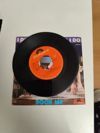 EP ABBA - I Do, I Do, I Do, I Do, I Do