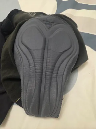 Culote ciclismo Etxeondo Orhi largo