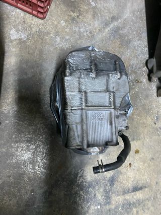 Piezas motor Yamaha Tmax 500 de 2006
