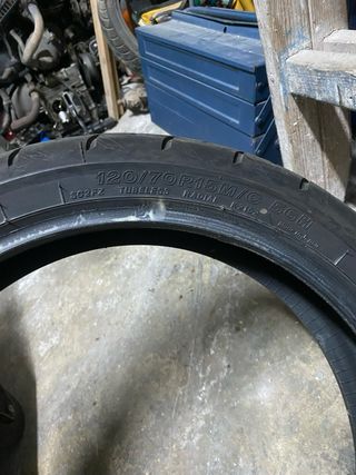 Piezas motor Yamaha Tmax 500 de 2006