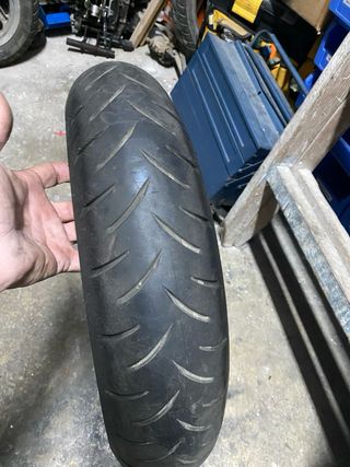 Piezas motor Yamaha Tmax 500 de 2006