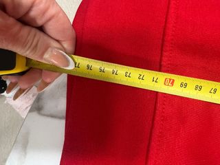 Sudadera Tous Oso Rosa Negra Talla XL