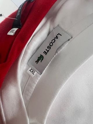 Sudadera Tous Oso Rosa Negra Talla XL