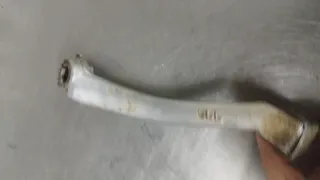 Palanca de cambios Yamaha YZF