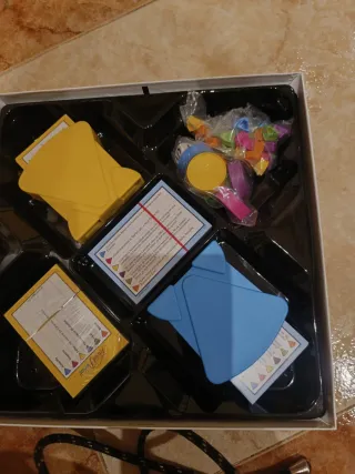 Trivial Pursuit Familia - Juego de preguntas