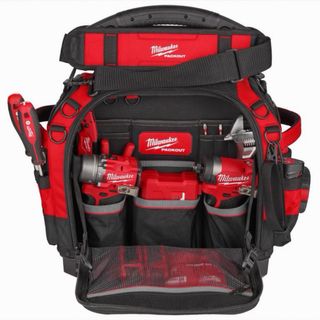 Borsa porta attrezzi Milwaukee PACKOUT 38cm