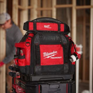 Borsa porta attrezzi Milwaukee PACKOUT 38cm