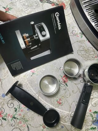 Cafetera Cecotec Cumbia Power Espresso 20