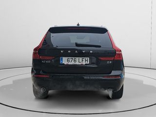 Volvo XC60 Business Plus 2WD