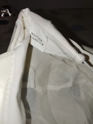 Gorra Valencia CF Vintage Balón