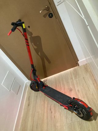 Patinete Xiaomi Pro 2