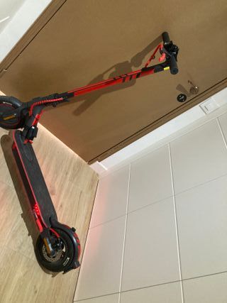 Patinete Xiaomi Pro 2