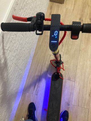 Patinete Xiaomi Pro 2